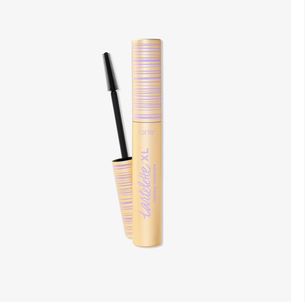 Brand new Tartelette XL Tubing Mascara